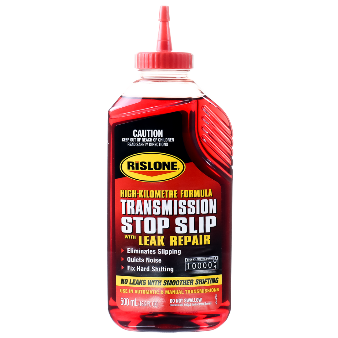 Rislone Transmission Stop Slip with Leak Repair 500ml