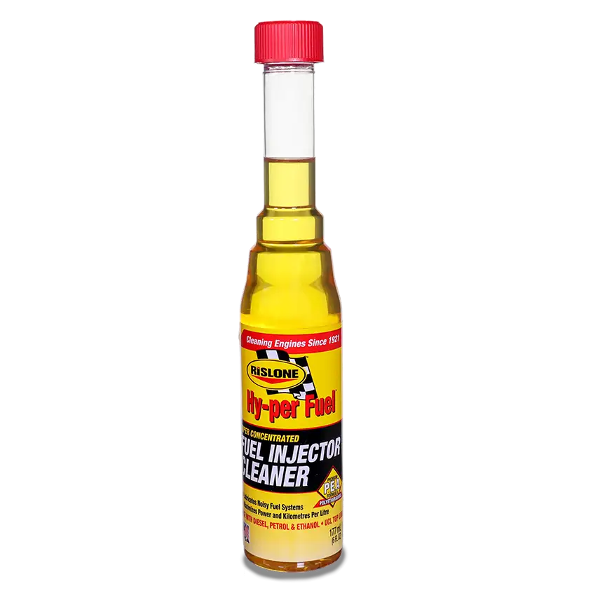 Rislone Fuel Injector Cleaner 177ml