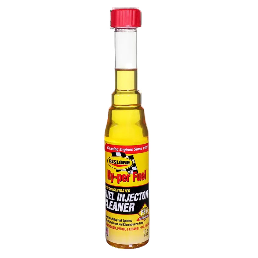 Rislone Fuel Injector Cleaner 177ml