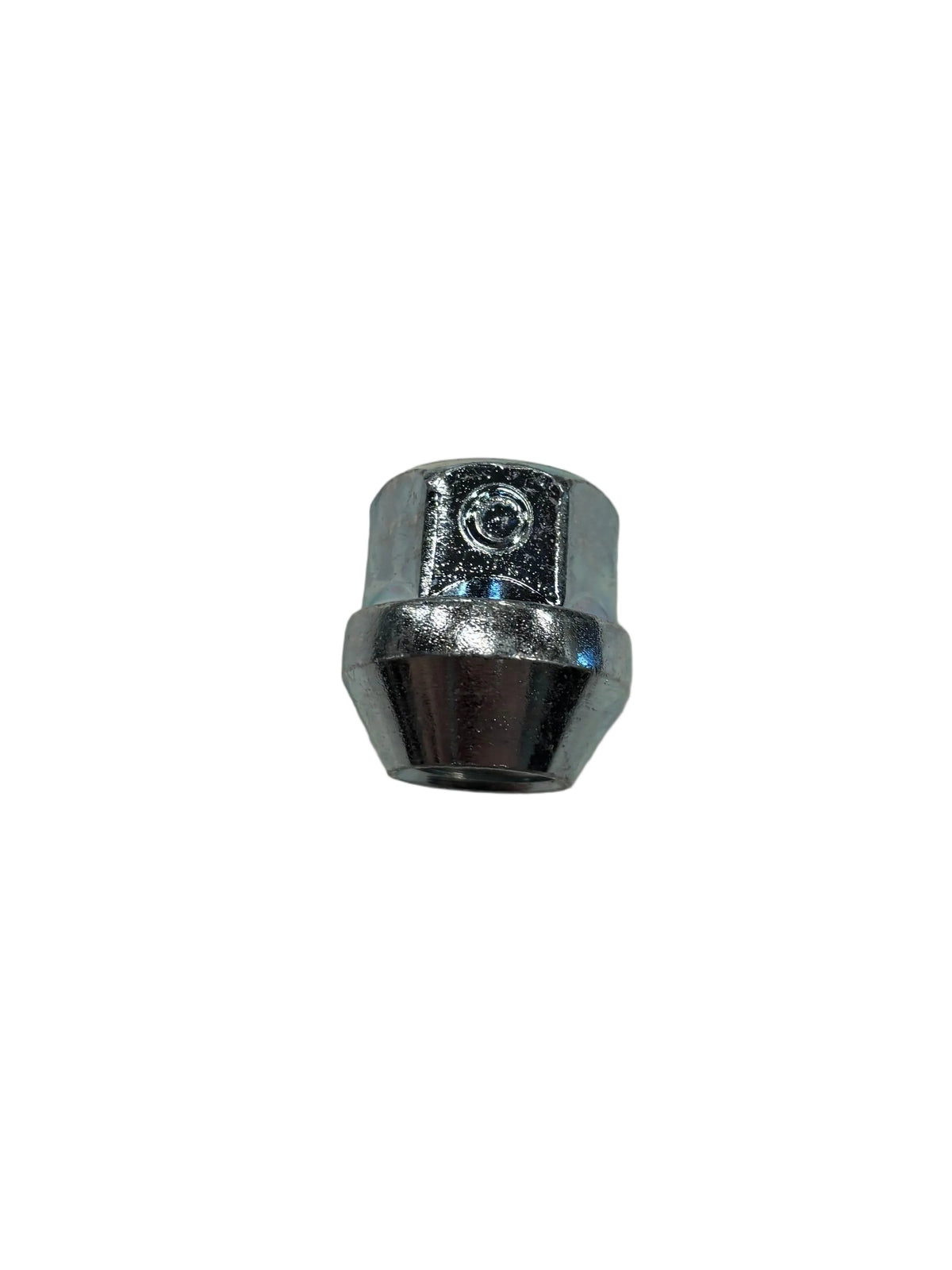 Hjulmutter öppen 1/2”x25