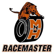 10.0/27.0-15 M & H DRAG RACE SLICKS