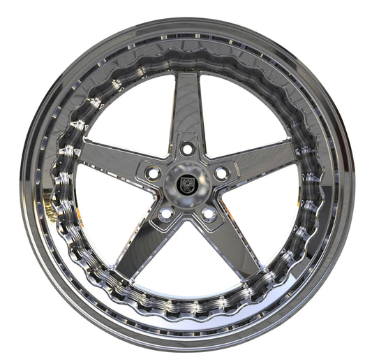 front page, fälgar, amerikanska fälgar