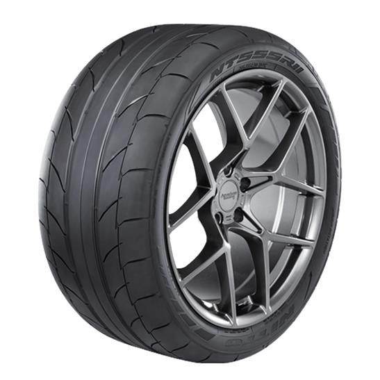 NITTO NT 555 RII TIRES 305/45-18