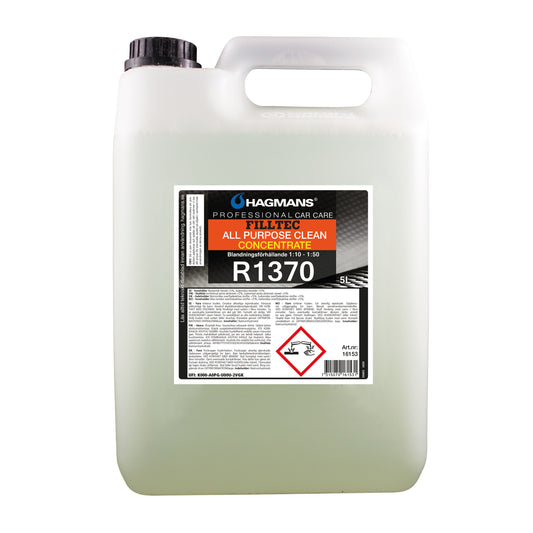 FillTec R1370 All purpose clean Conc. 5 L