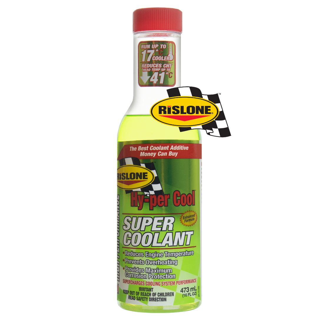 Rislone Super Coolant 473ML