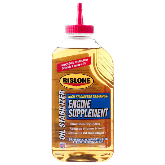 Rislone Engine Oil Supplement Stabilizer 500ML