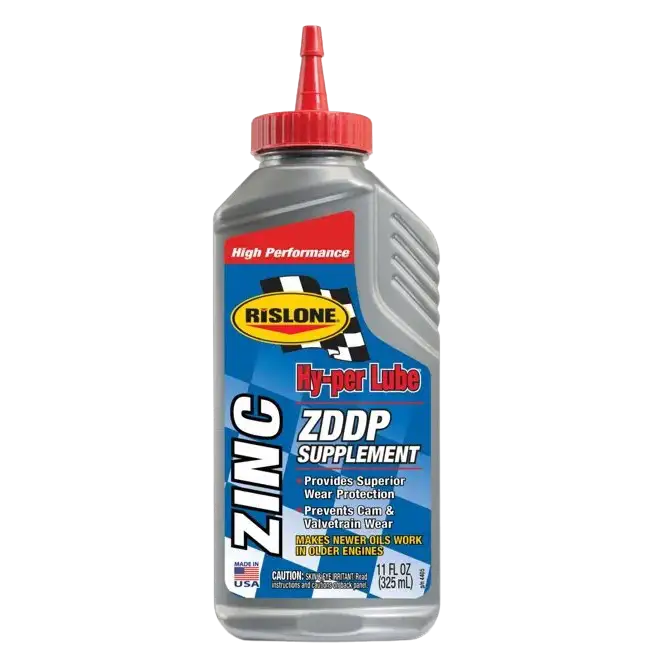 Hy-Per Lube ZDDP SUPPLEMENT 325ML