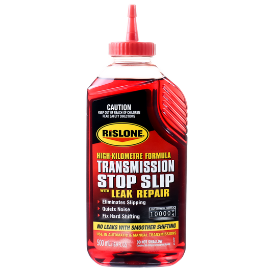 Rislone Transmission Stop Slip with Leak Repair 500ml