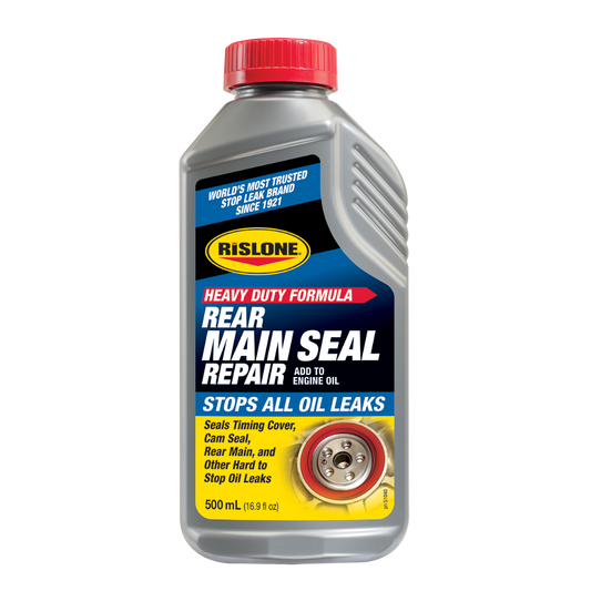 Rislone Concentrated Main Seal Repair 500ml
