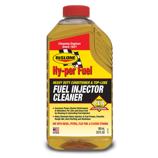 Rislone High Performance Injector Cleaner 950ML