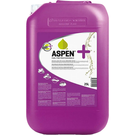 Aspen+ 25L Dunk