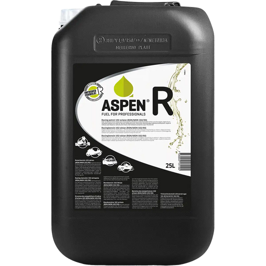 Aspen R 25L Dunk