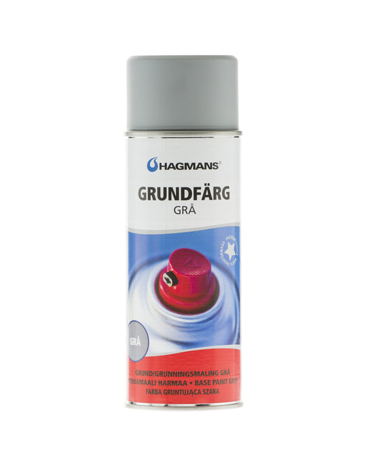 Hagmans, grundfärg, front page