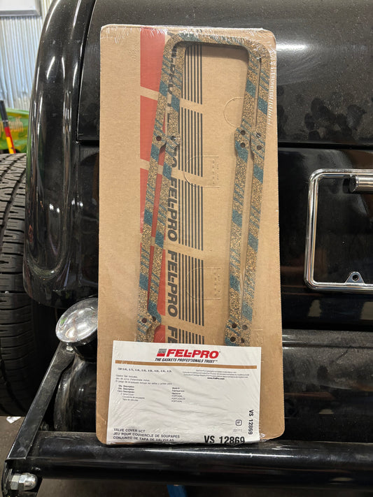 Ventilkåpspackning Fel-Pro FELVS12869
