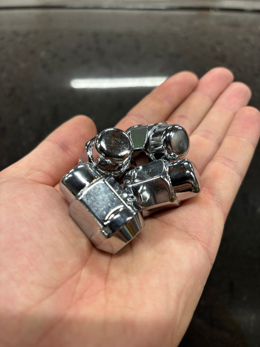 Hjulmutter 1/2"-20 RH