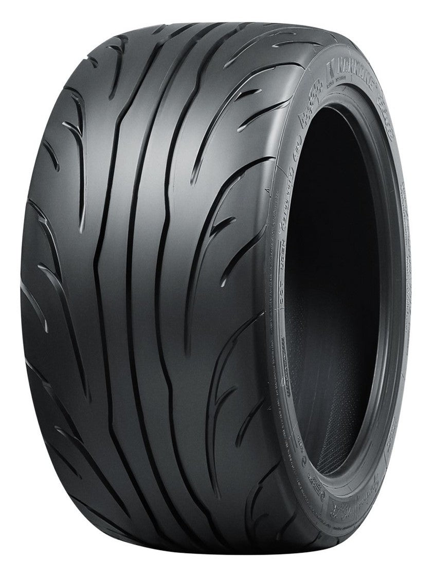 Nankang NS-2R 295/50-15 Semi slick D.O.T