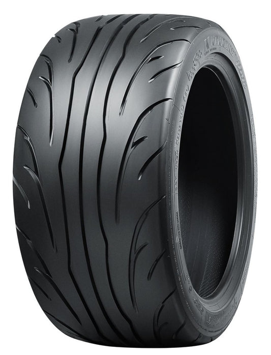 Nankang NS-2R 295/50-15 Semi slick D.O.T