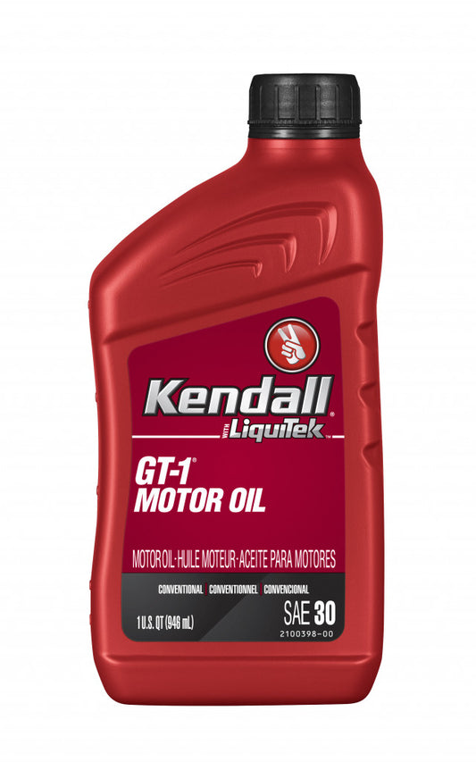 kendall, motorolja, front page