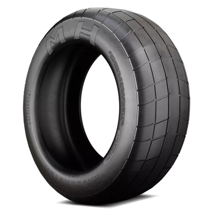 M&H Racemaster 315/60R15 Radial Drag Race Tire