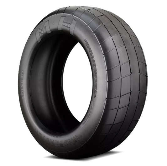 M&H Racemaster 315/60R15 Radial Drag Race Tire