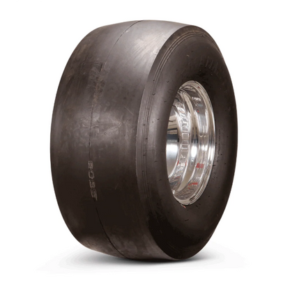 12-16 M & H NOSTALGIA REAR DRAG RACE SLICK