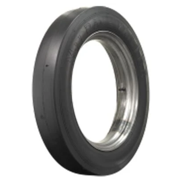 4.0/26.60-18 M & H VINTAGE MOTOCYCLE SLICKS