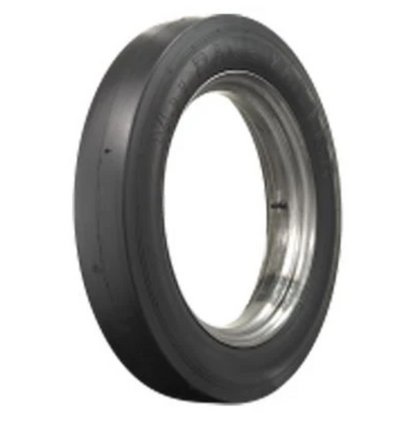 4.0/26.60-18 M & H VINTAGE MOTOCYCLE SLICKS