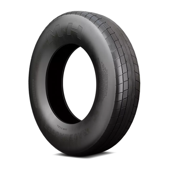 185/50R18 M & H RADIAL FRONT DRAG RACE TIRE