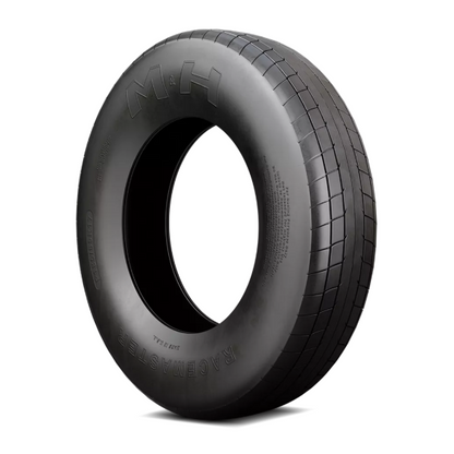 185/50R18 M & H RADIAL FRONT DRAG RACE TIRE