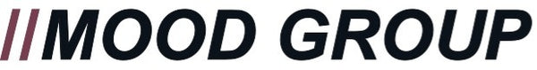 MOOD GROUP logotyp