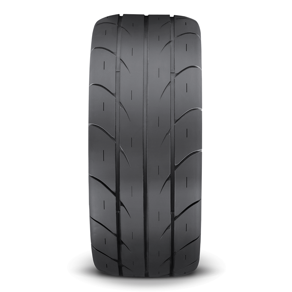 MICKEY THOMPSON 275/50R15 E.T. STREET S/S