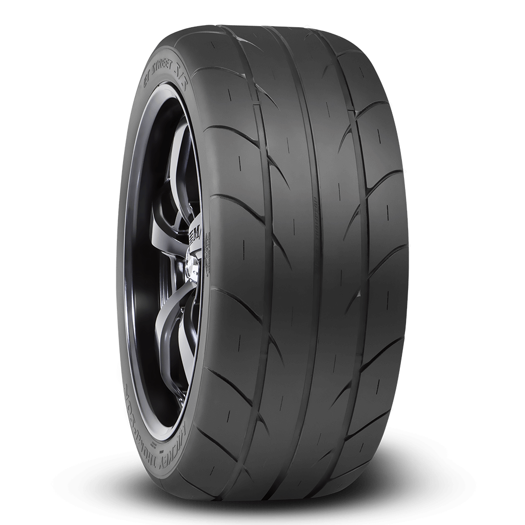 MICKEY THOMPSON 275/50R15 E.T. STREET S/S