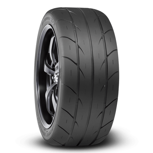 MICKEY THOMPSON 275/50R15 E.T. STREET S/S