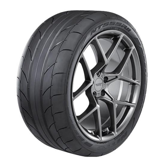 NITTO NT 555 RII TIRES 305/45-18